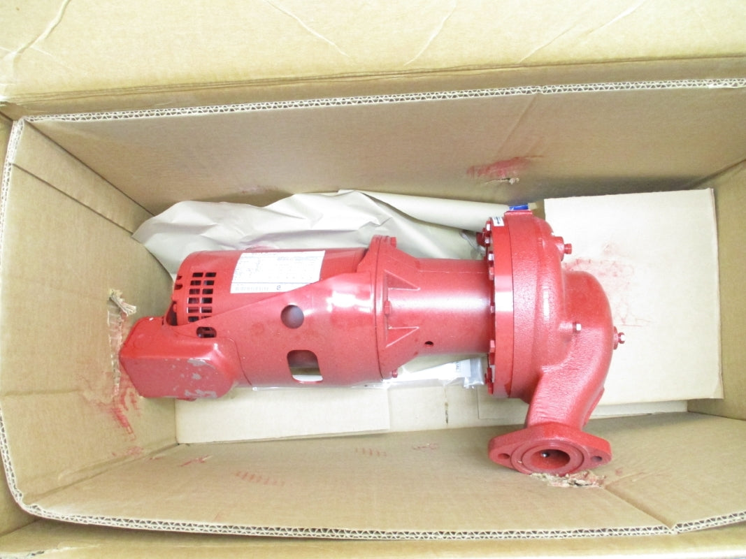 BELL & GOSSETT 172750 SERIES 60 208-230/460V 3.4-3.4/1.7A NSMP