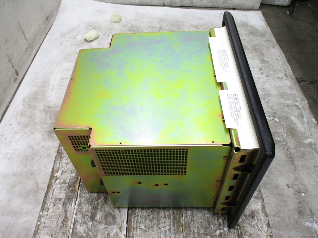 ALLEN BRADLEY 2711-T14C8X SER. A F/W 4.20 100-240VAC NSNP