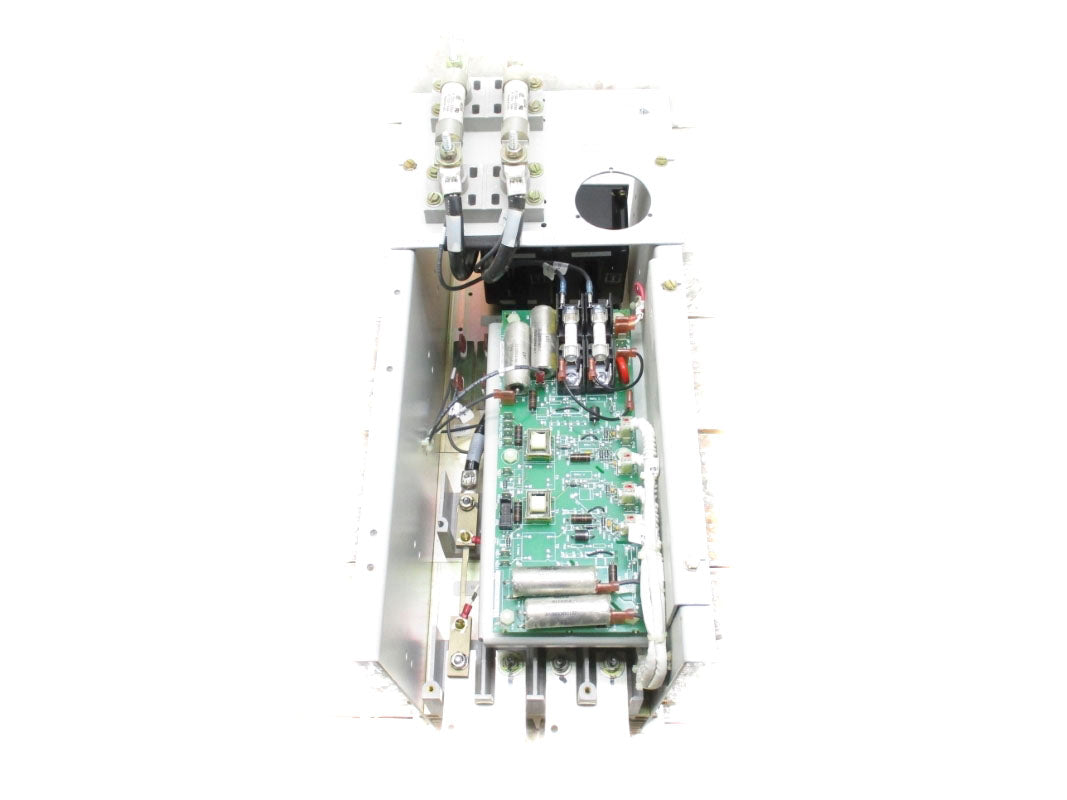 GENERAL ELECTRIC DS2020FEANRX025A 600V 25A NSNP