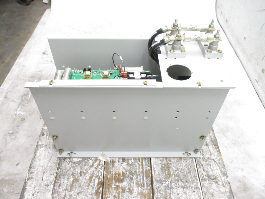 GENERAL ELECTRIC DS2020FEANRX025A 600V 25A NSNP