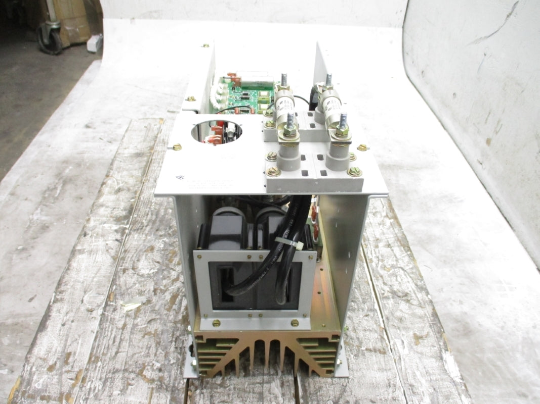 GENERAL ELECTRIC DS2020FEANRX025A 600V 25A NSNP