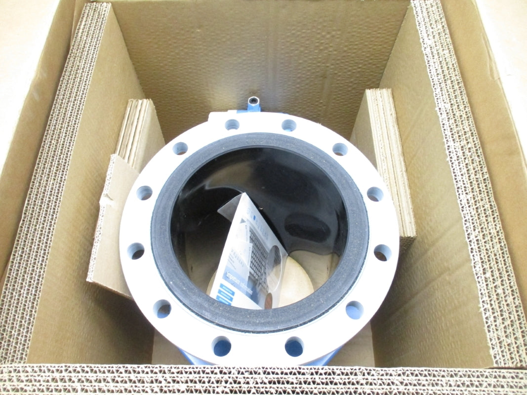 ENDRESS+HAUSER 10W2F-UL0A1RA0B4BA 85-250VAC NSMP