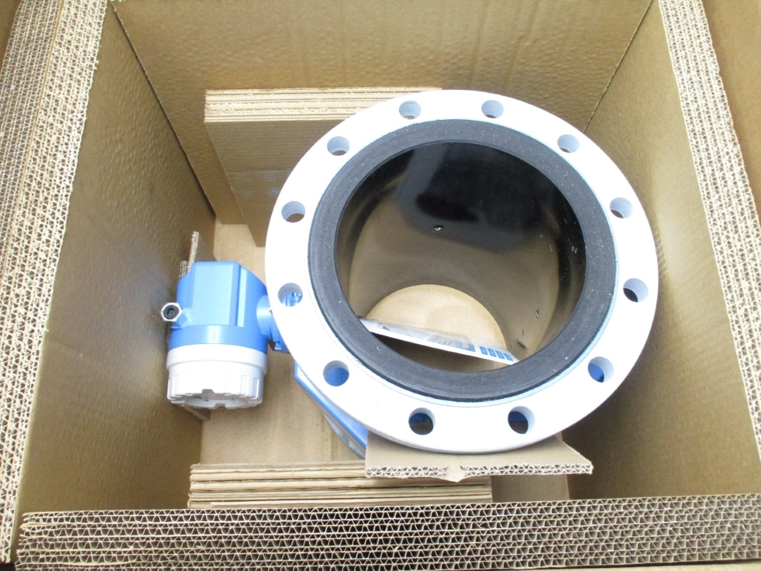 ENDRESS+HAUSER 10W2F-UL0A1RA0B4BA 85-250VAC NSMP