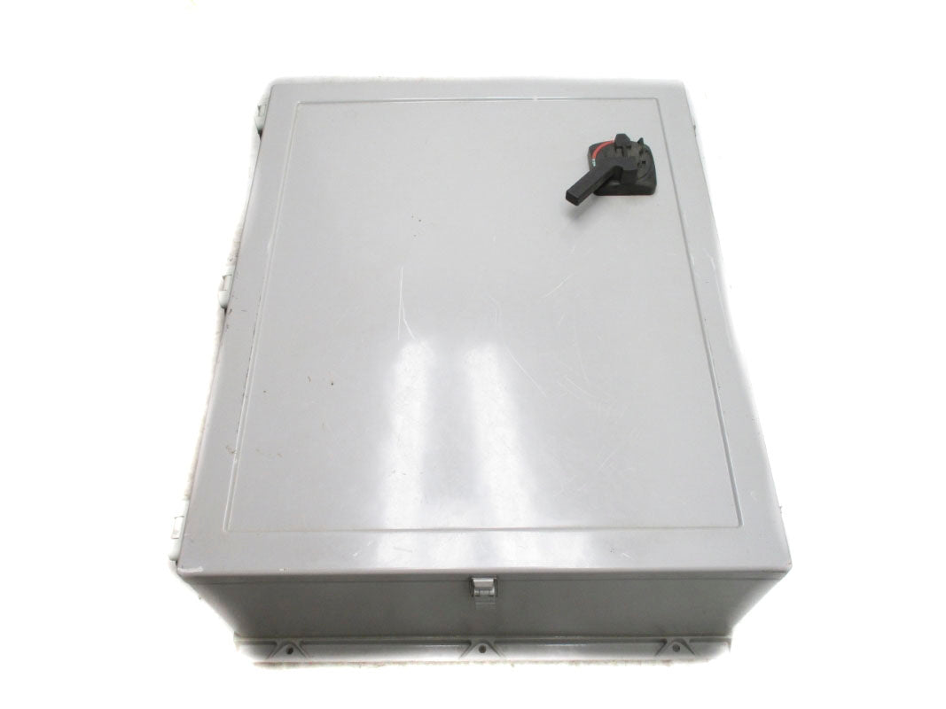 HOFFMAN A36H3012GQRLP NSNP