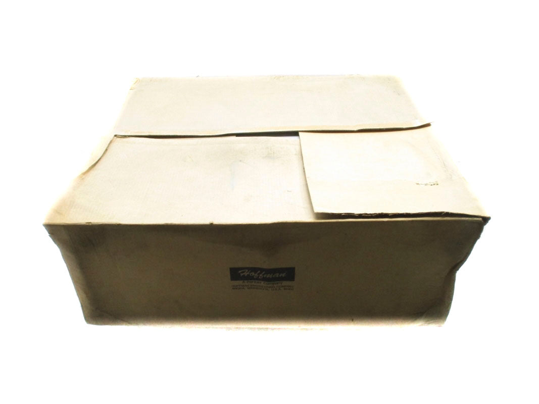 HOFFMAN A-36H3012GQRLP NSMP