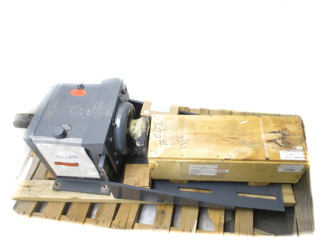 FALK 0765427 2060FZ2B NSNP