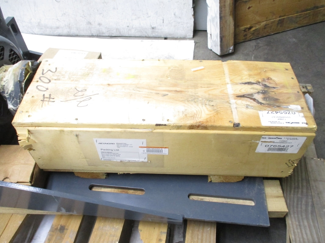 FALK 0765427 2060FZ2B NSNP