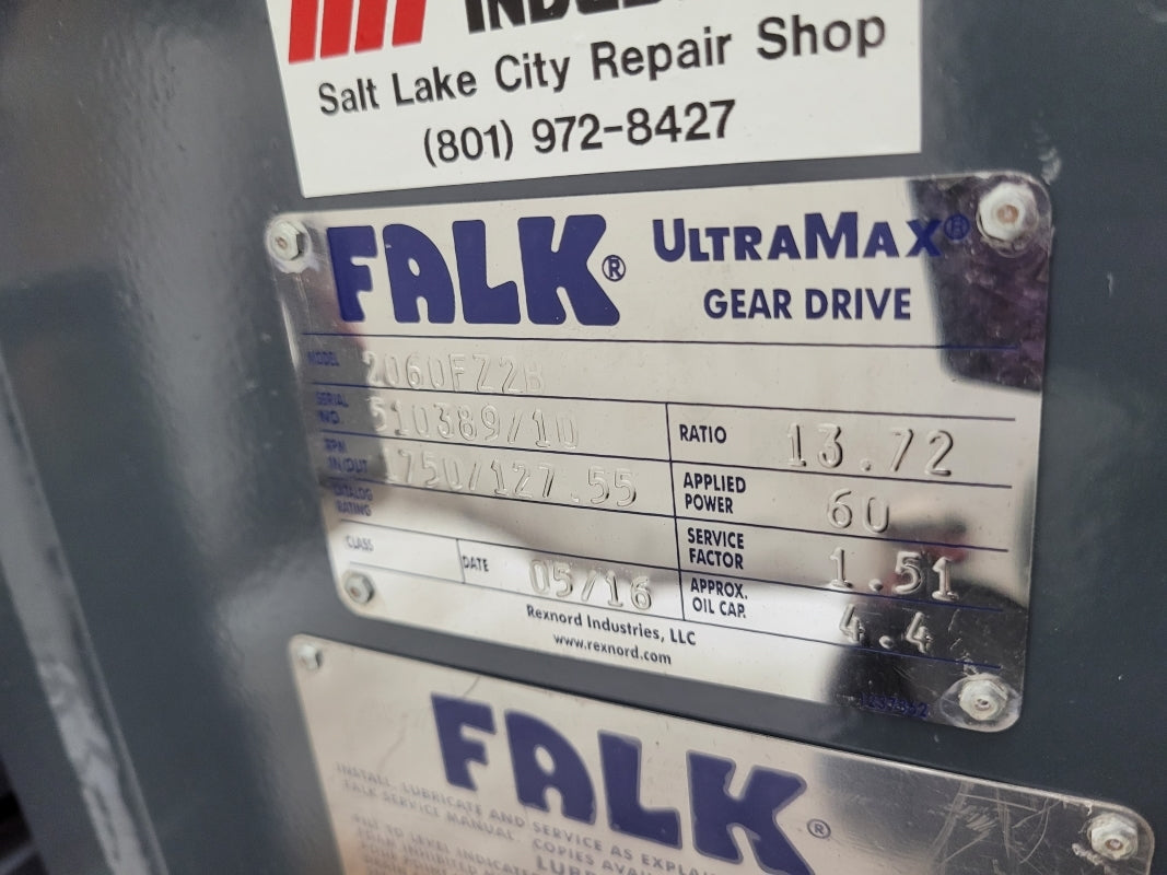 FALK 0765427 2060FZ2B NSNP