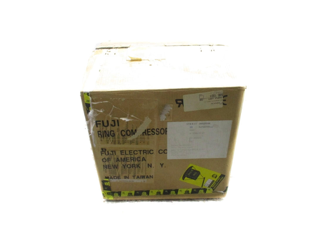FUJI ELECTRIC VFC500A-7W 460V 3.1A NSMP