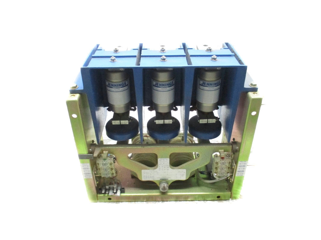 JENNINGS RP173-2310-00 115/110VAC/DC 460/600A NSNP
