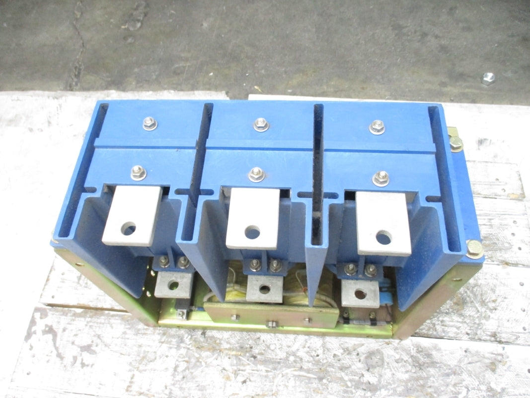 JENNINGS RP173-2310-00 115/110VAC/DC 460/600A NSNP