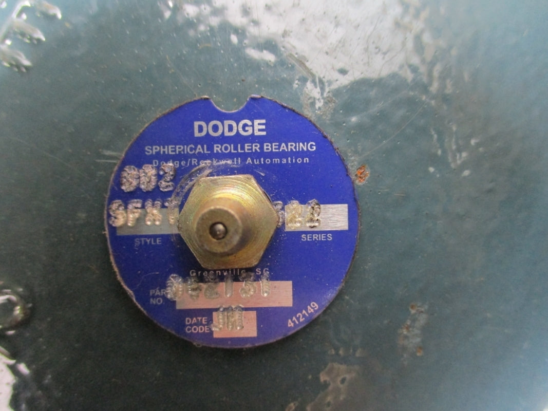DODGE 042131 HS4SFXT522 NSMP