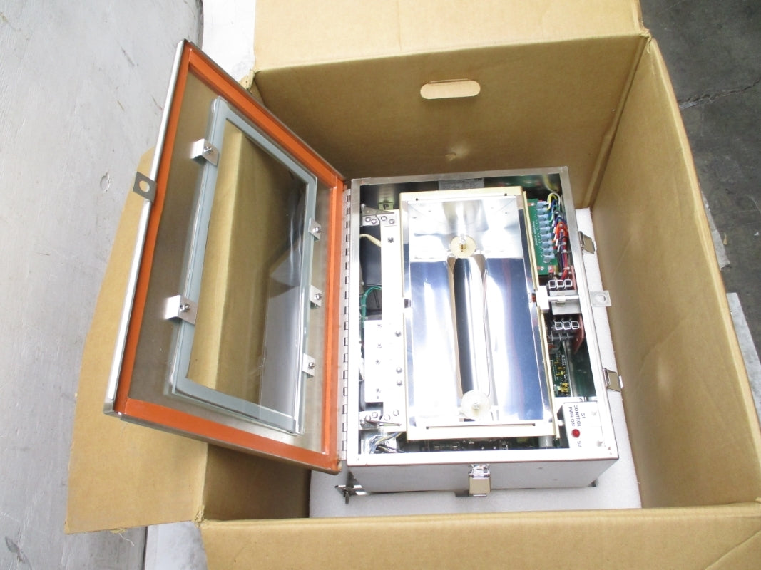 HUGHEY & PHILLIPS SS-125 277-329464 480VAC NSMP