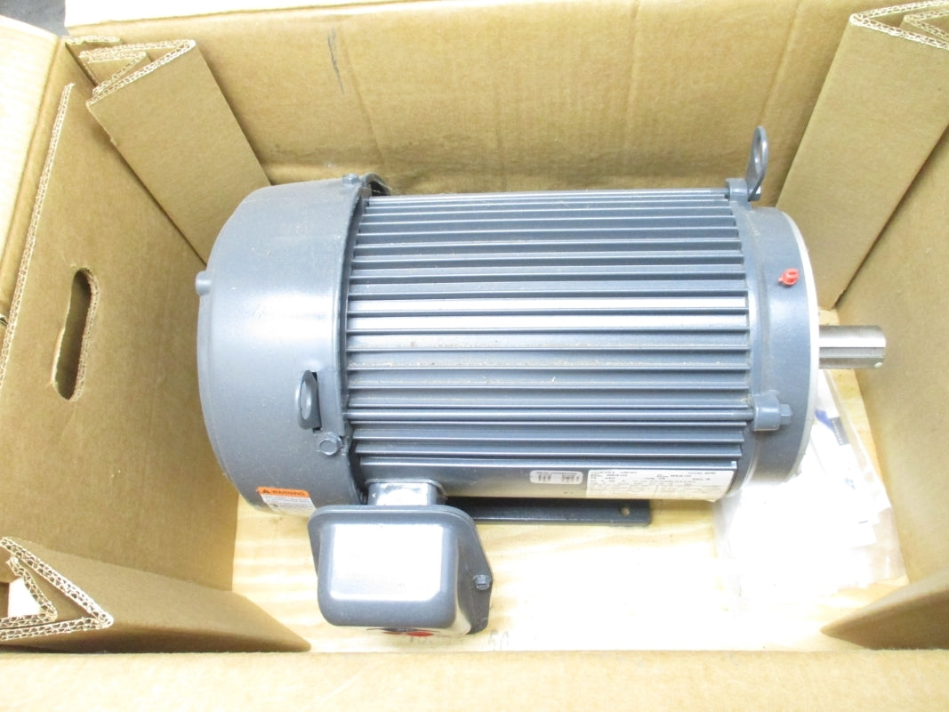 US MOTORS U15P1DFC 208-230/460V NSMP