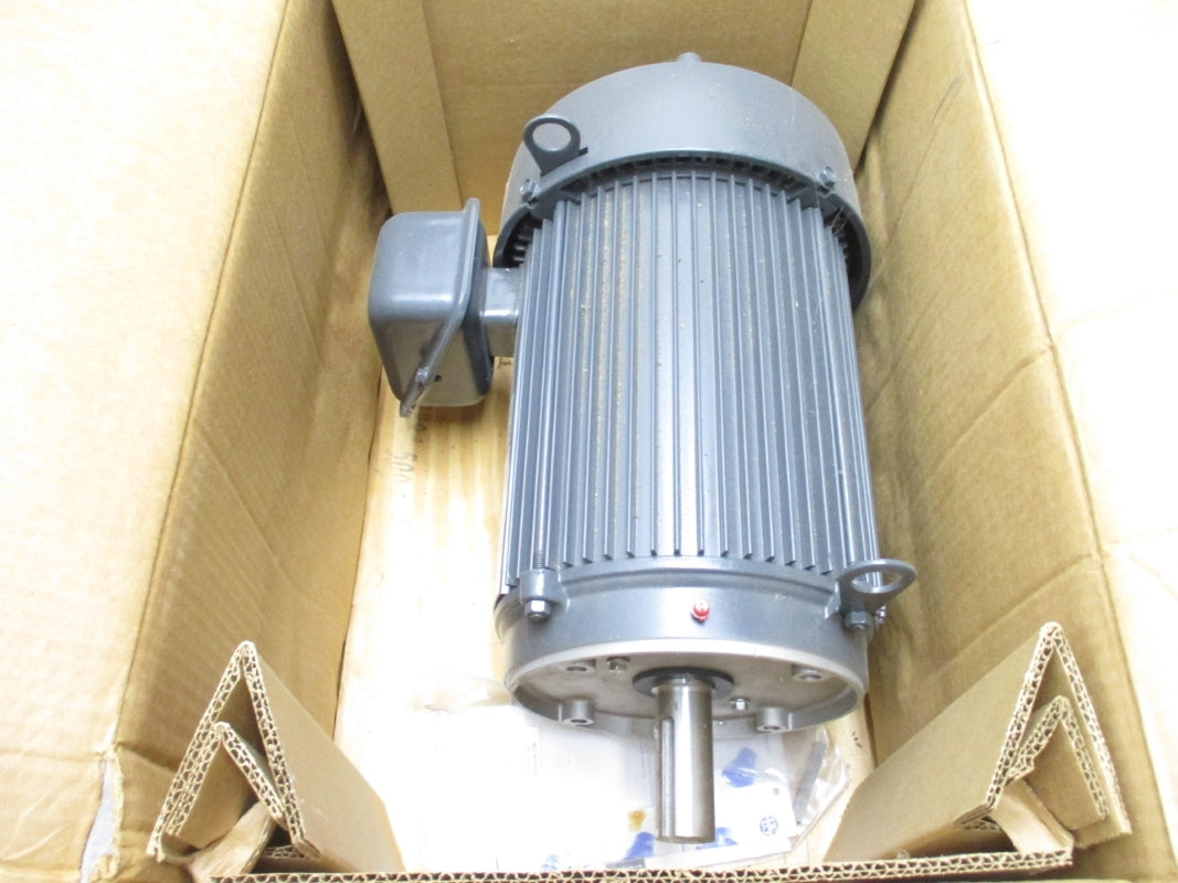 US MOTORS U15P1DFC 208-230/460V NSMP