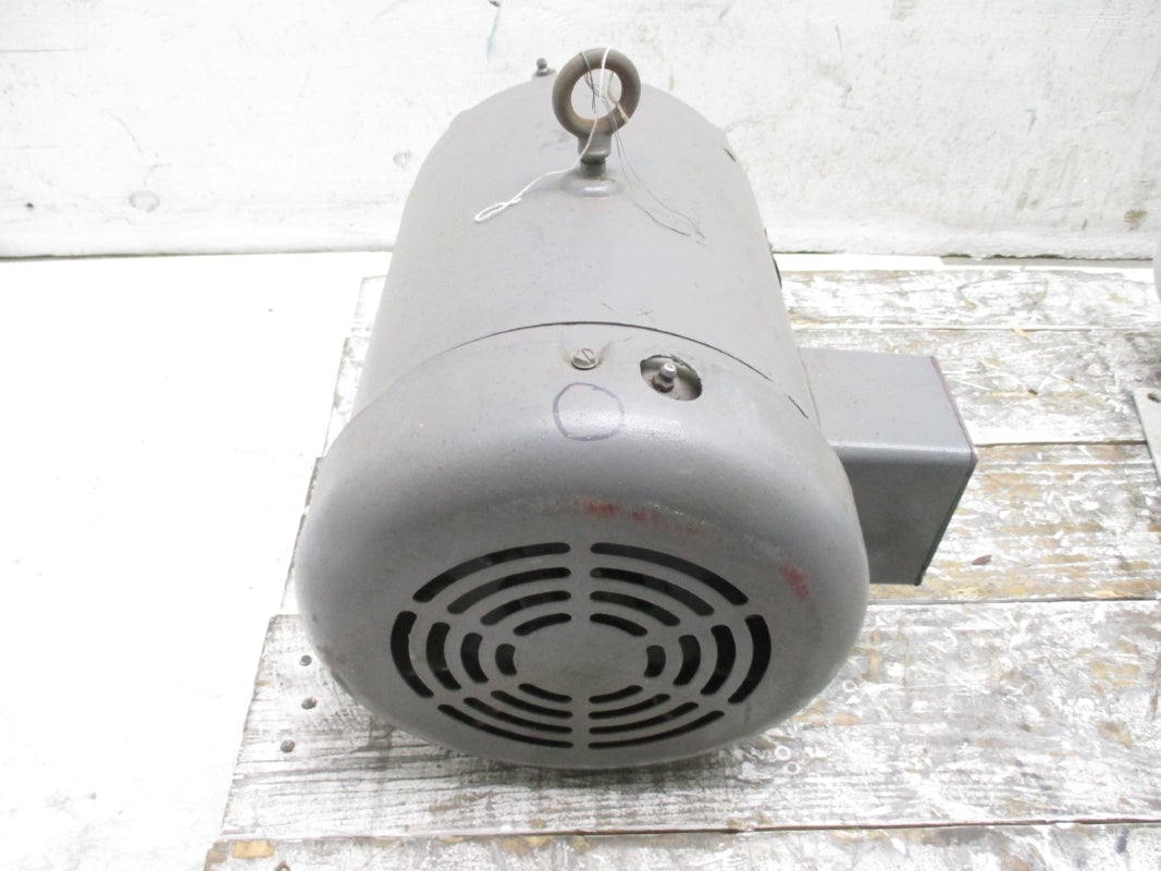 BALDOR M3711T 37A01X56 208-230/460V 26.5-24/12A UNMP