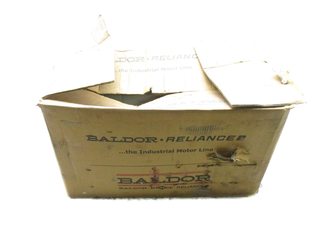 BALDOR CWDM3714T 37H879S275H1 208-230/460V 28-27/13.5A NSMP