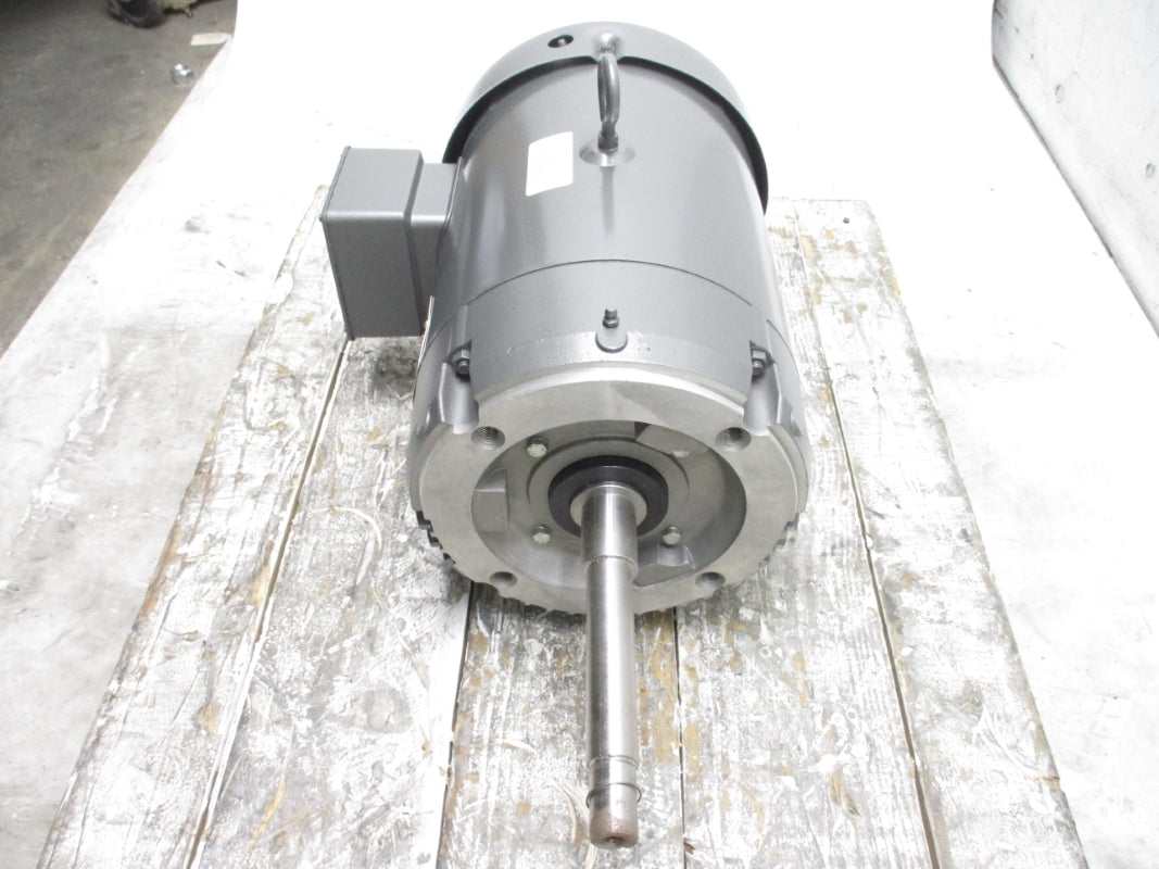 BALDOR WCM3709T 37N46X75 208-230/460V 21-18.8/9.4A NSNP