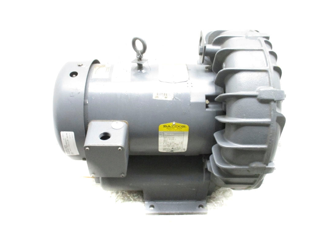 GAST R6P335A 190-220/380V 14.2-13.4/7.1A NSNP