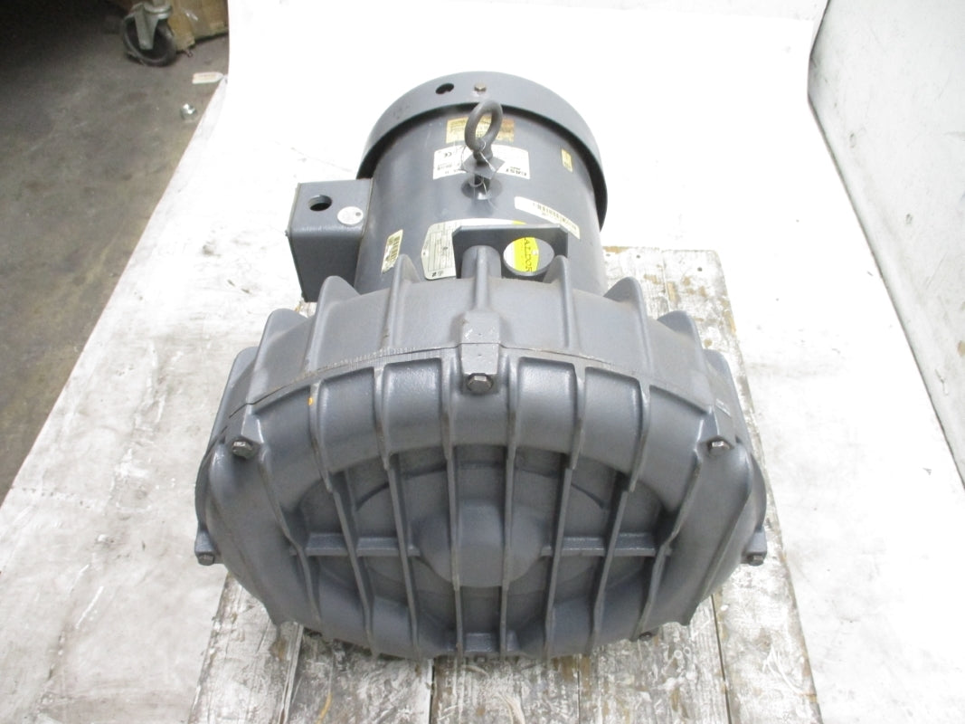 GAST R6P335A 190-220/380V 14.2-13.4/7.1A NSNP