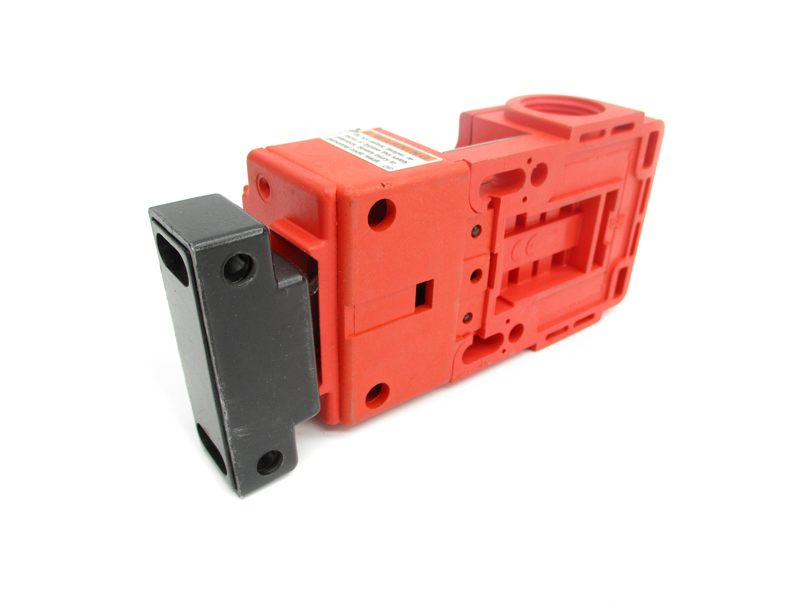 ALLEN BRADLEY 440K-T11204 SER. A NSNP