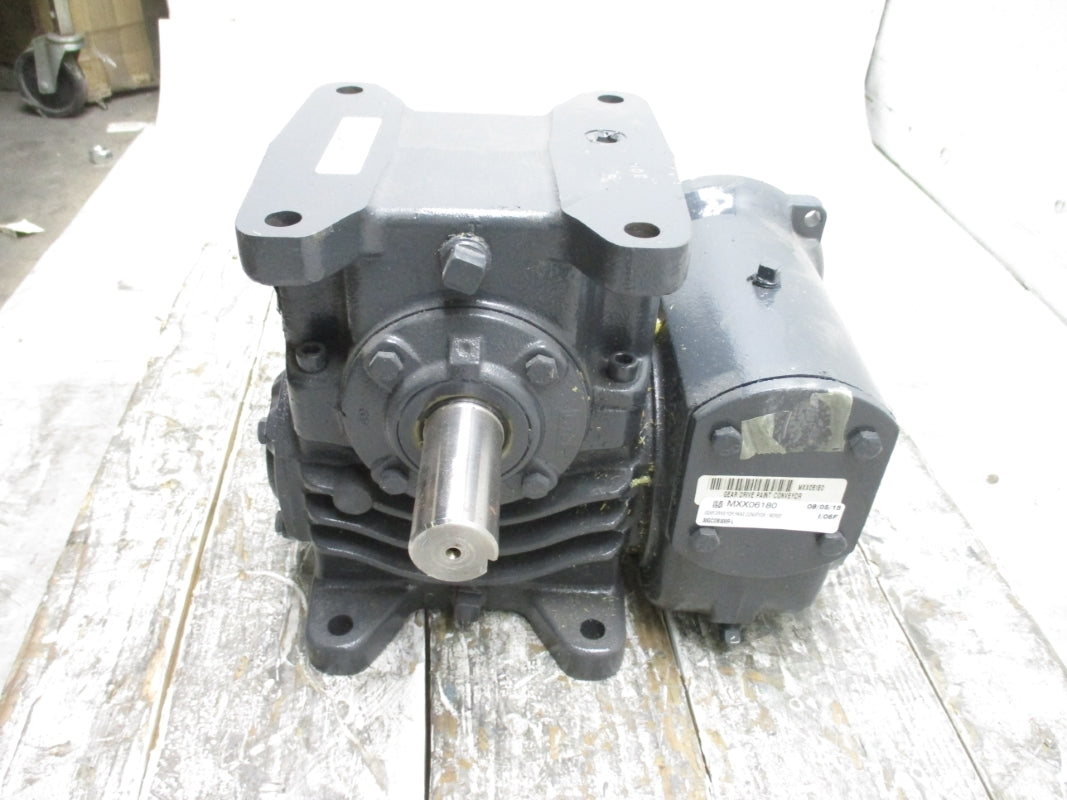 MORSE 30GCDB R-L 56C NSNP