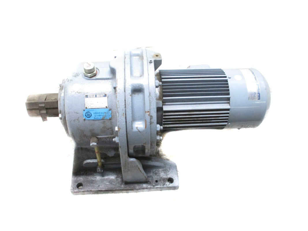 SUMITOMO HM5-218-B TC-F/FB-SA 415V 7.5A UNMP