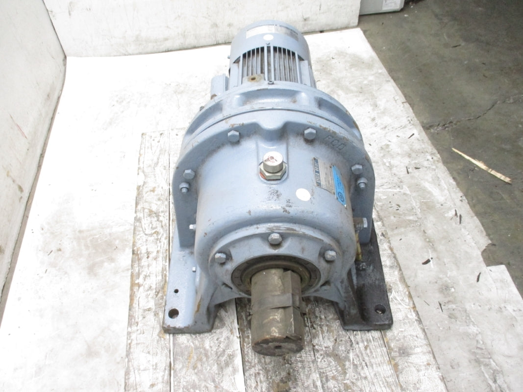 SUMITOMO HM5-218-B TC-F/FB-SA 415V 7.5A UNMP