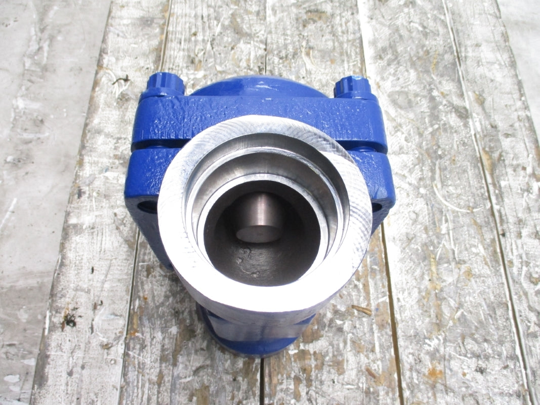 EMERSON 3" 40SW 600PSI NSNP