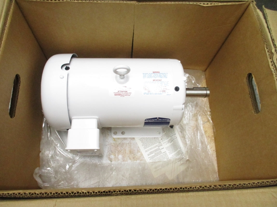 BALDOR EWDM3615T 36K186S268G1 208-230/460V NSMP