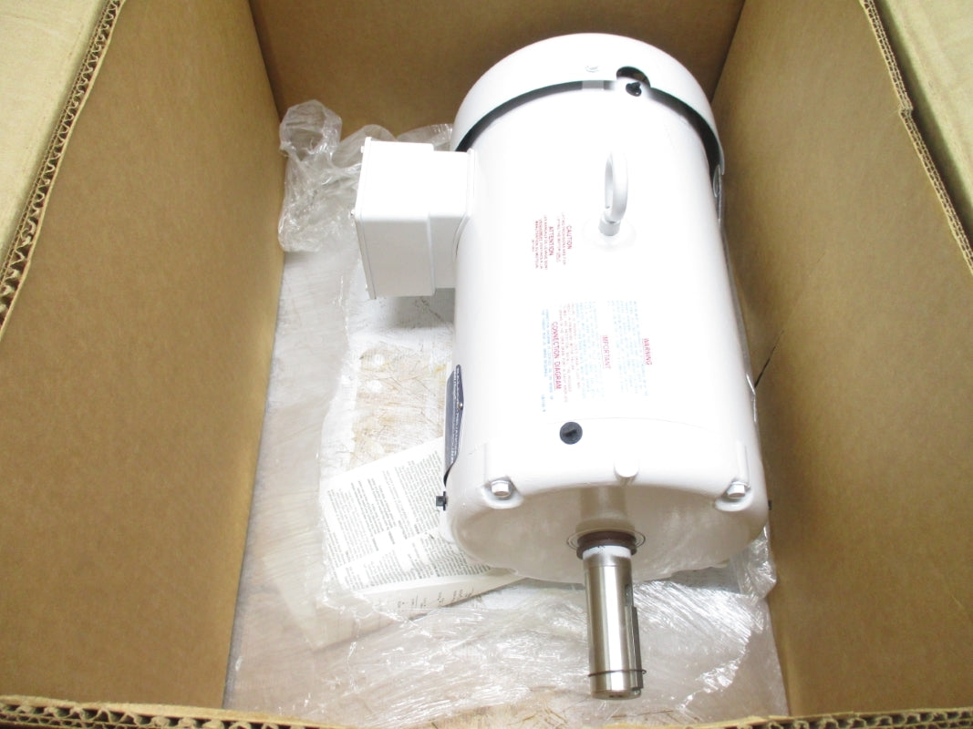 BALDOR EWDM3615T 36K186S268G1 208-230/460V NSMP