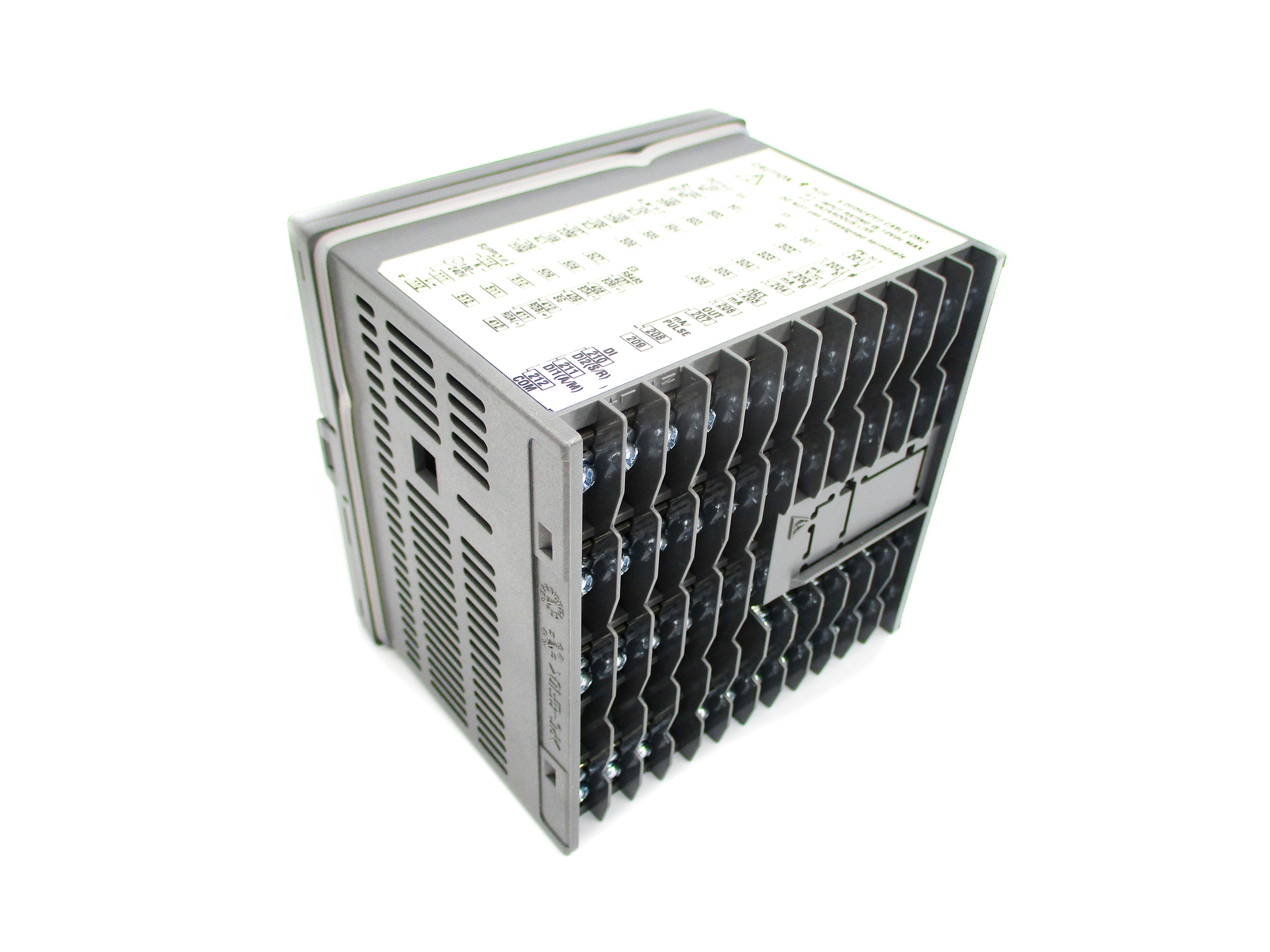 YOKOGAWA UT35A-001-11-00 NSMP