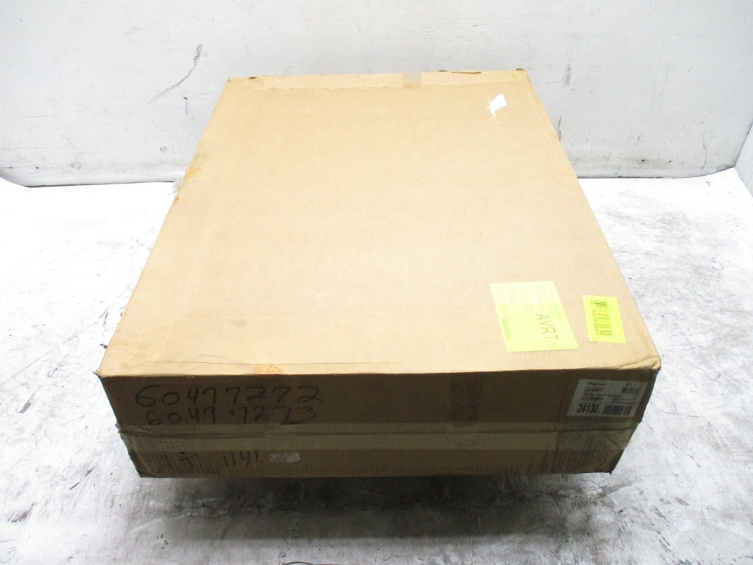 HOFFMAN A36H3008SSLP NSFS