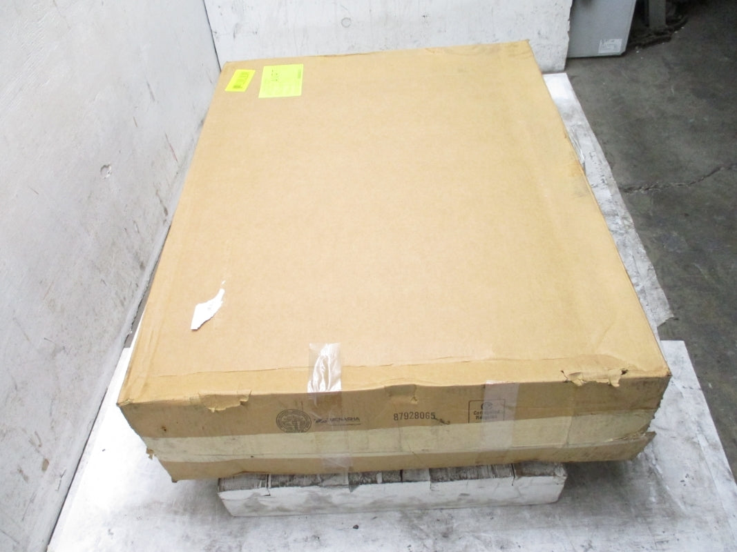 HOFFMAN A36H3008SSLP NSFS