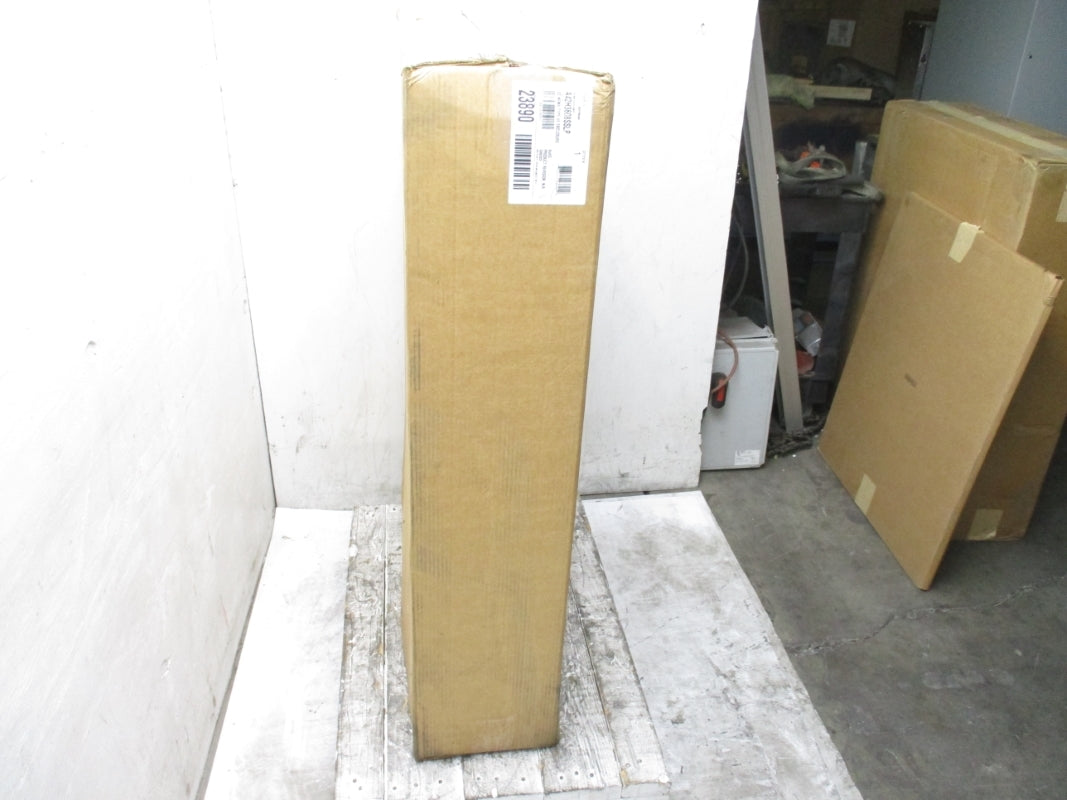 HOFFMAN A42H3608SSLP NSFS