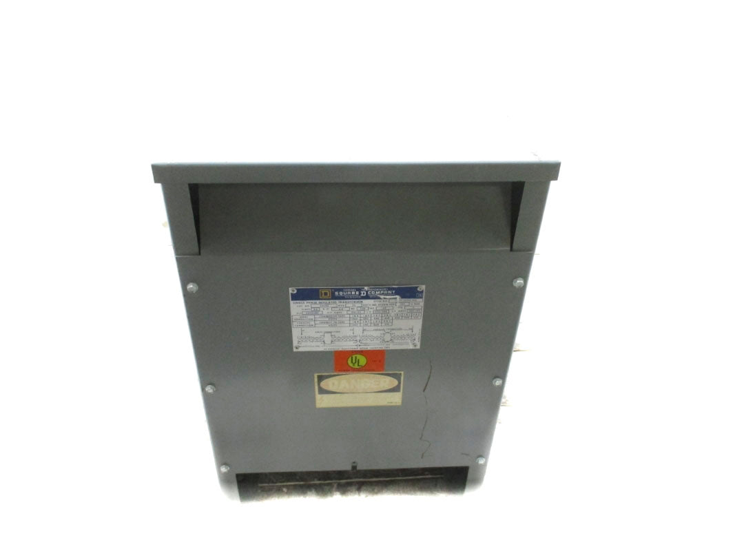 SQUARE D 25S3H 13151-12212-010 25KVA NSNP