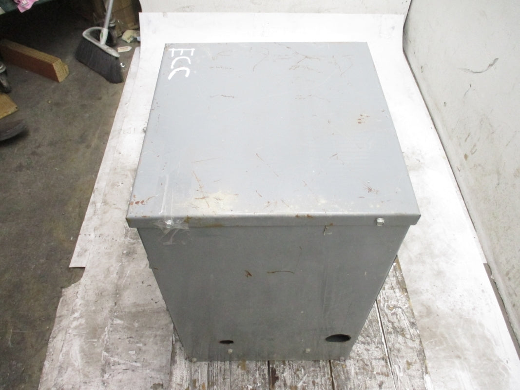 SQUARE D 25S3H 13151-12212-010 25KVA NSNP