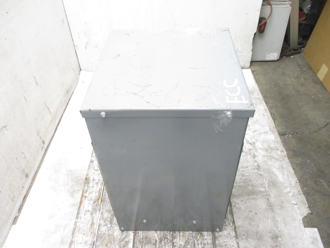SQUARE D 25S3H 13151-12212-010 25KVA NSNP