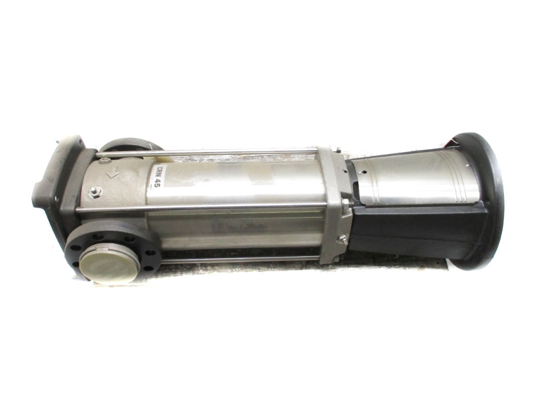 GRUNDFOS CRN45-5-1 U-G-G-E-KUBE A96586095-P10528185 365PSI NSNP
