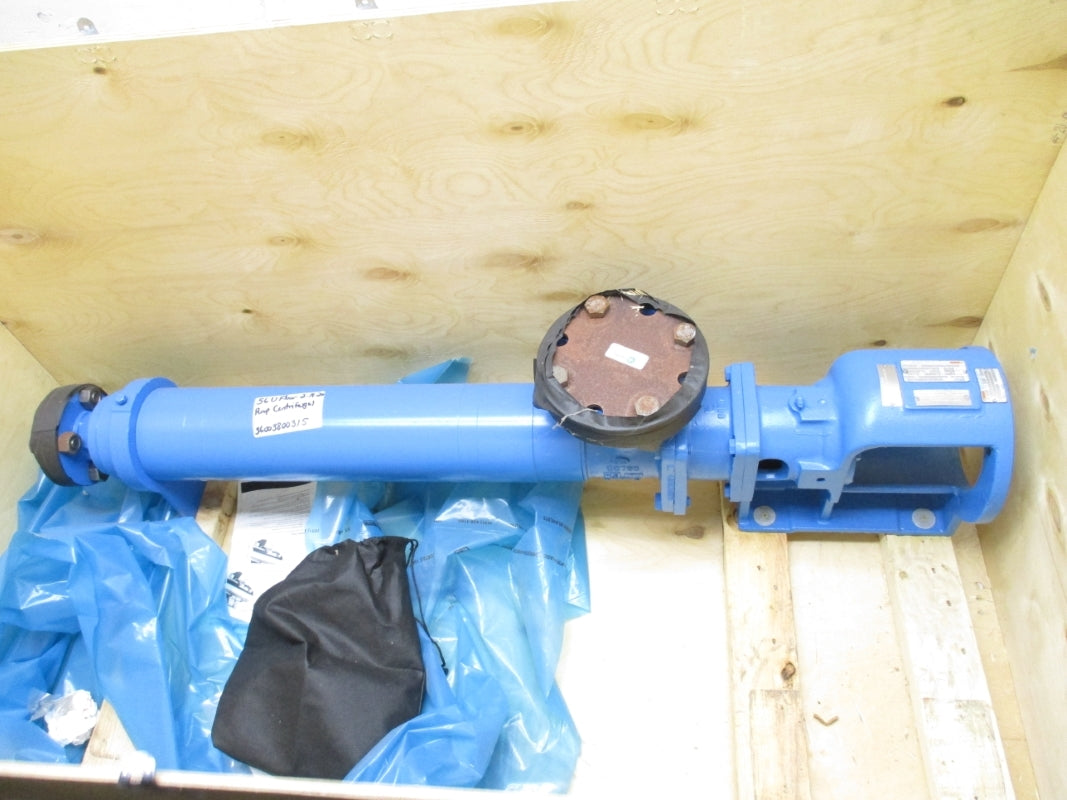 GOULDS PUMPS 3935 BP70 2220PSI NSMP
