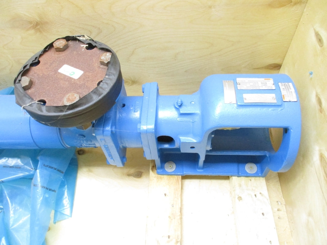 GOULDS PUMPS 3935 BP70 2220PSI NSMP