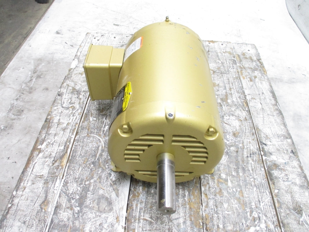 BALDOR EM3211T 36G548S658G1 230/460V 8.4/4.2A NSNP