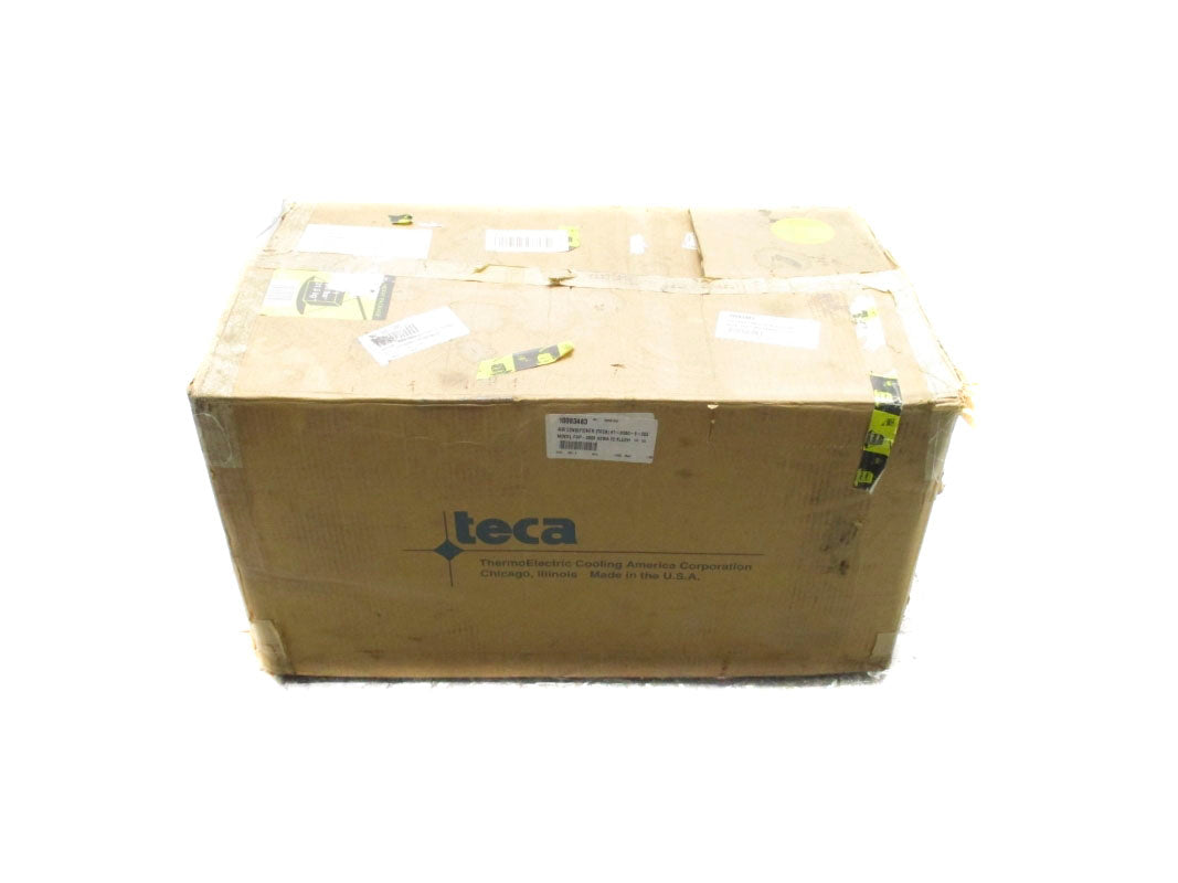 TECA FHP-2850 120VAC 12.5A NSMP