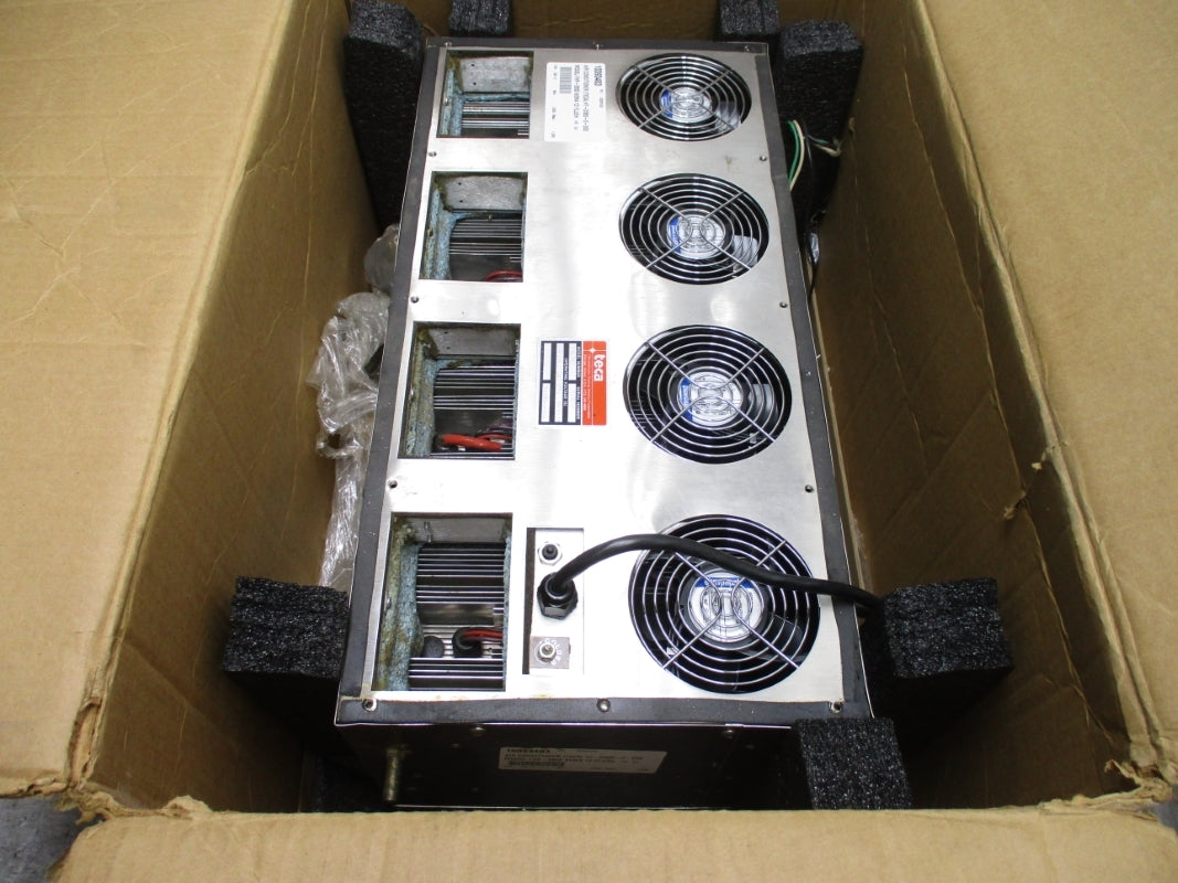 TECA FHP-2850 120VAC 12.5A NSMP
