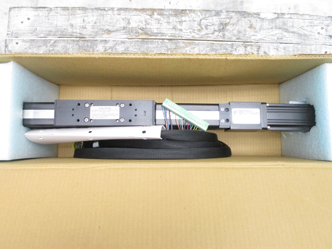 INDUSTRIAL DEVICES ODY001 NSMP