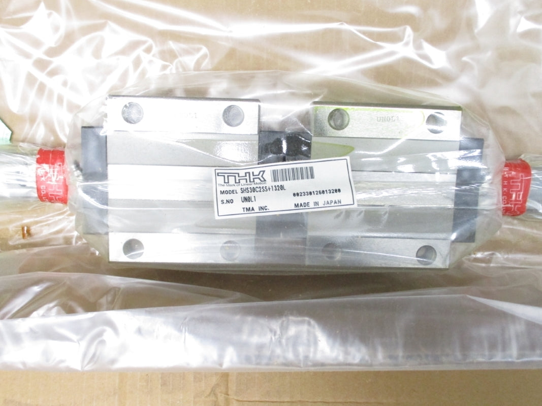 THK SHS30C2SS+1320L NSMP