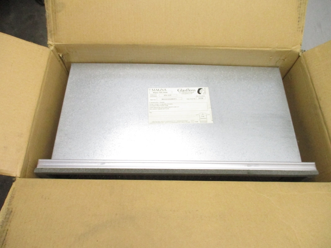 GLASFLOSS MAGNA 1000 SERIES MAGGH2424B3F3 NSMP