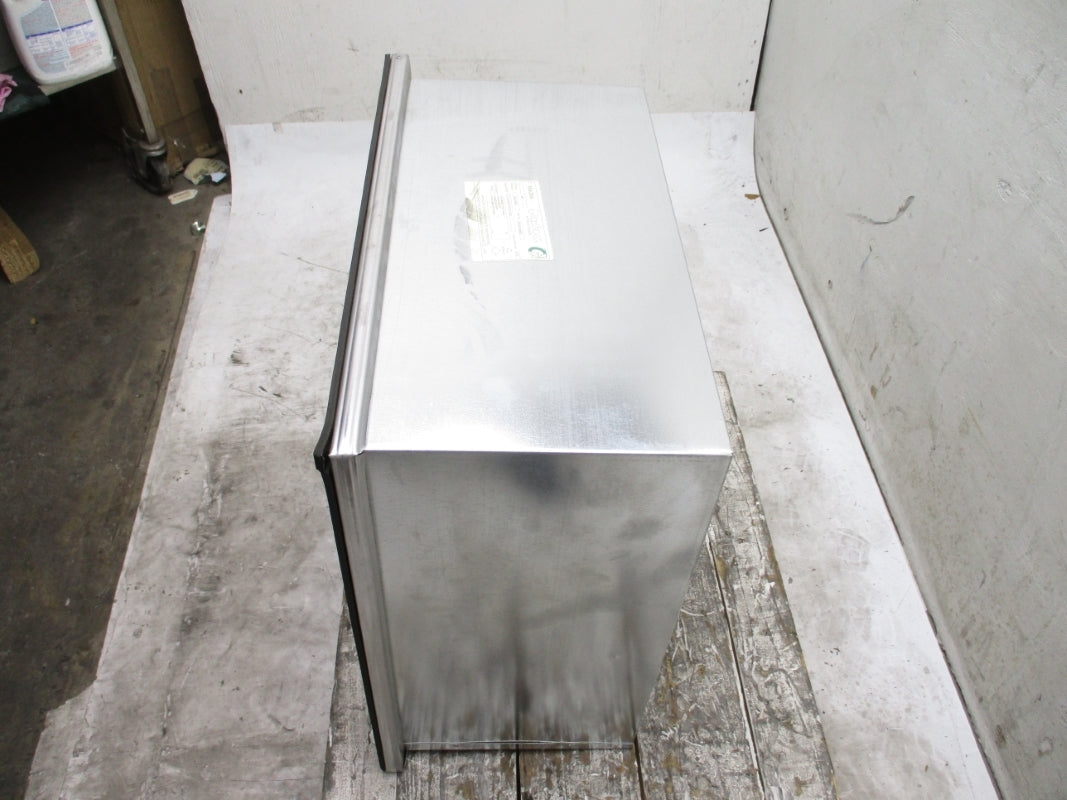 GLASFLOSS MAGNA SERIES 900 MAGGH2424B3F3 NSNP