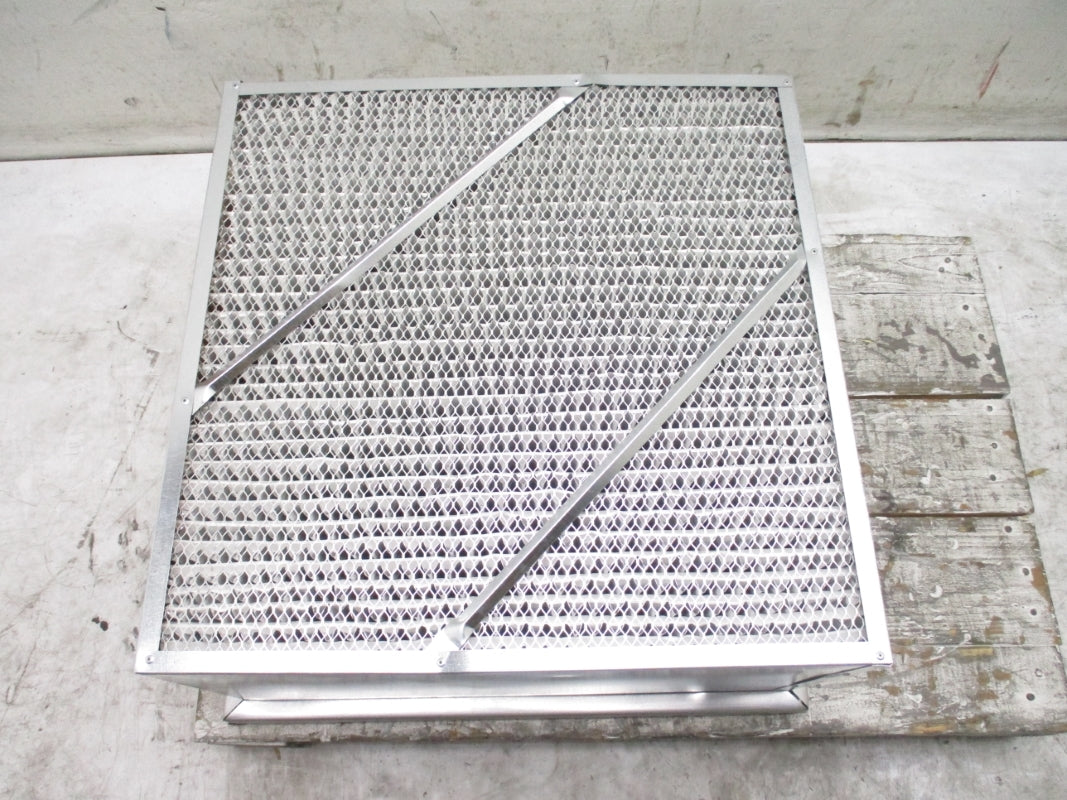 GLASFLOSS MAGNA SERIES 900 MAGGH2424B3F3 NSNP