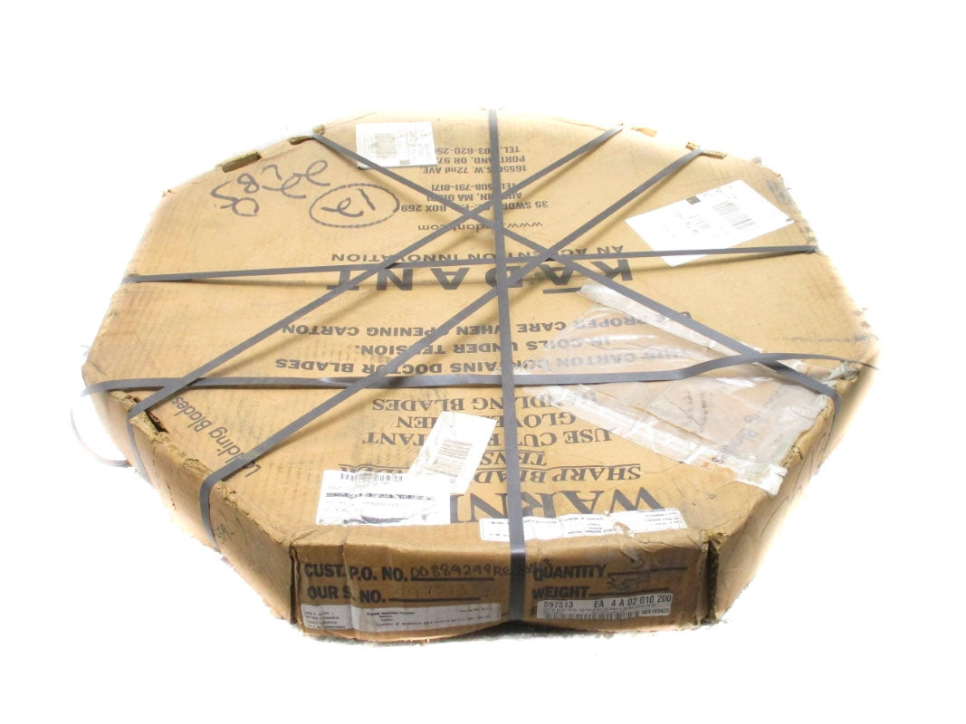 KADANT SOLUTIONS DIVISION KF176-Z011949 (PKG OF 3) NSFS